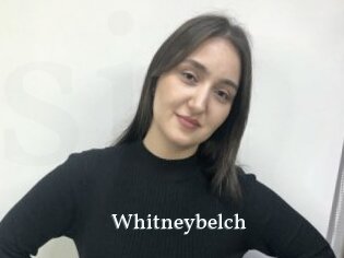 Whitneybelch