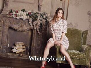 Whitneybland