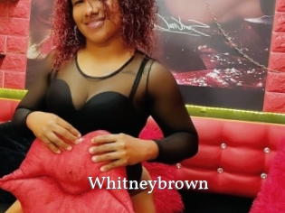 Whitneybrown