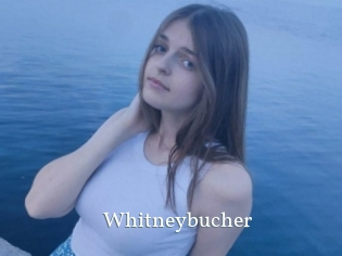 Whitneybucher