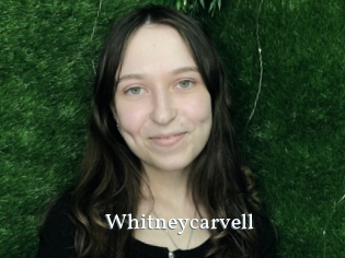 Whitneycarvell