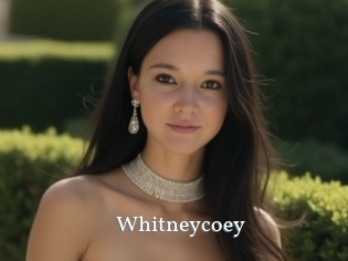 Whitneycoey