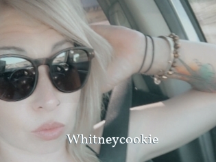 Whitneycookie