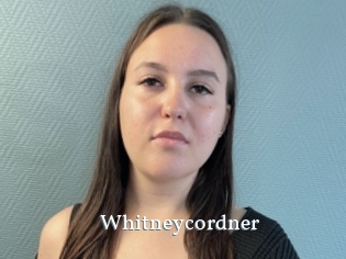 Whitneycordner
