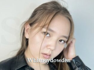 Whitneydowden