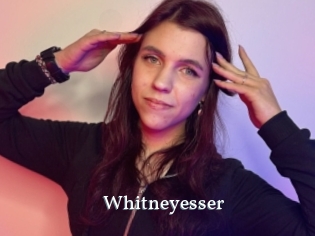 Whitneyesser