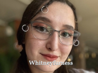 Whitneyfurness