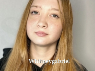 Whitneygabriel
