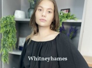 Whitneyhames