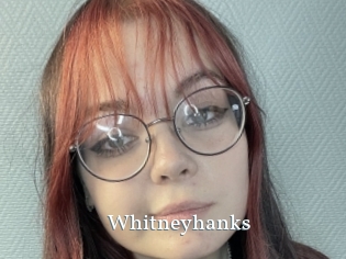 Whitneyhanks