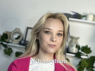 Whitneyharn