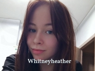 Whitneyheather