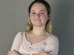 Whitneyherrin