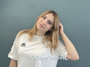 Whitneyhewell
