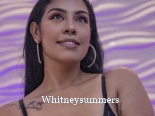 Whitneysummers