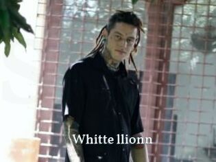 Whitte_llionn