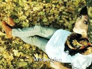 Wicked_fun