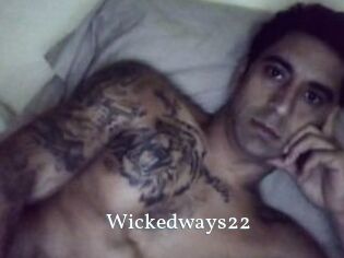 Wickedways22