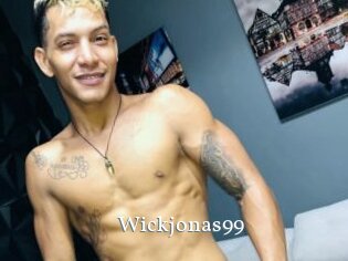 wickjonas99 SexyIdol