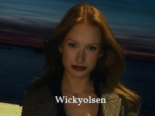 Wickyolsen