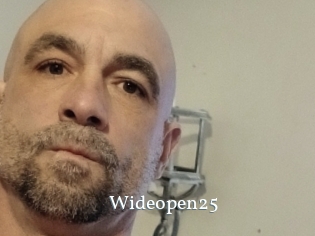 Wideopen25