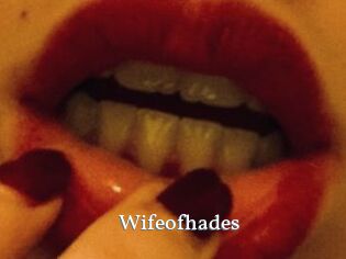 Wifeofhades
