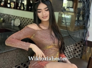 Wiktoriahester