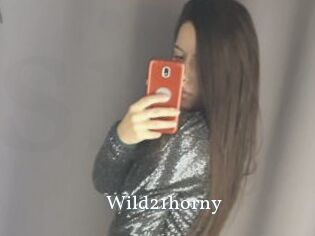 Wild21horny