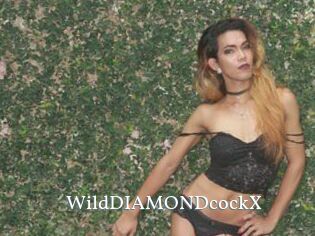 WildDIAMONDcockX