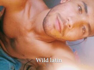 Wild_latin