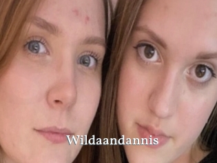 Wildaandannis