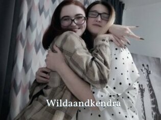 Wildaandkendra
