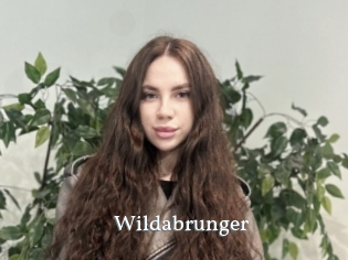 Wildabrunger