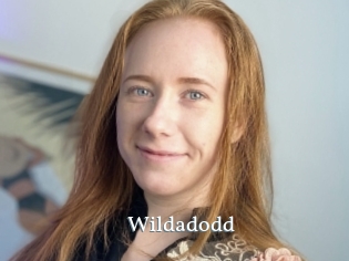 Wildadodd