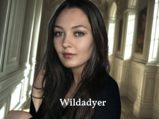 Wildadyer