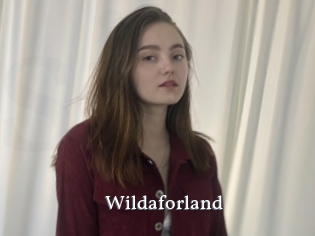 Wildaforland