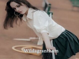 Wildagrantham