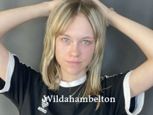 Wildahambelton