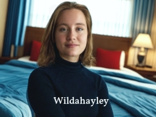 wildahayley SexyIdol