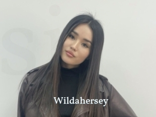 Wildahersey
