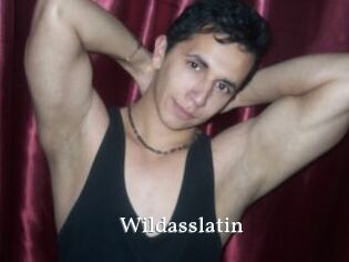 Wildasslatin