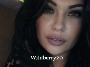 Wildberry20