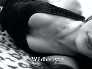 Wildberry25