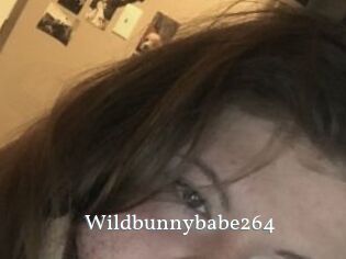 Wildbunnybabe264