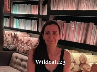 Wildcat123