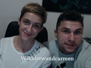 Wilddrewandcarmen