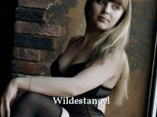Wildestangel