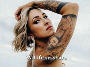 Wildfitnessbabe
