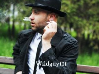 Wildguy111