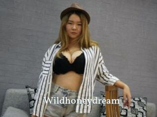 Wildhoneydream